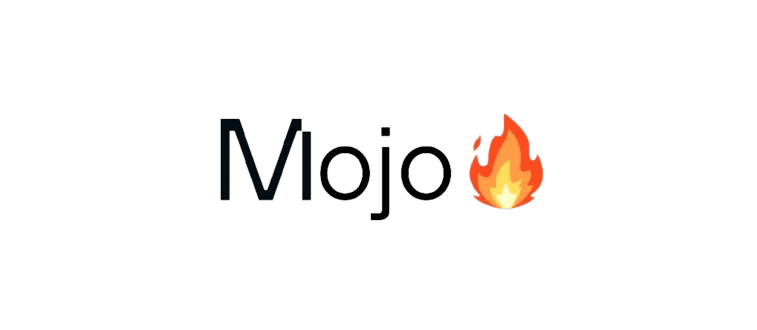 Mojo logo